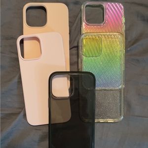 iPhone 13 Pro Max cases